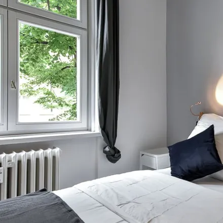 Rent this 2 bed room on Gubener Straße 53 in 10243 Berlin, Germany