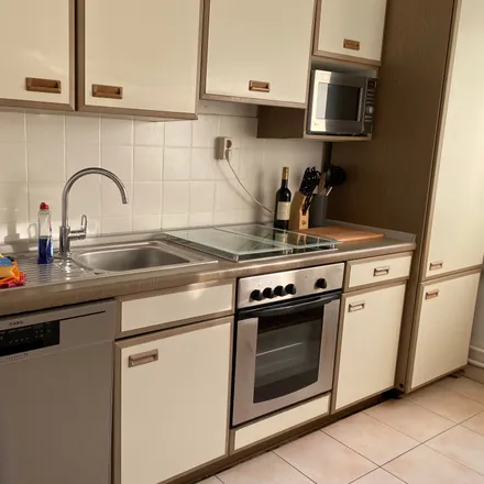 Rent this 2 bed apartment on Dickhardtstraße 10 in 12159 Berlin, Germany