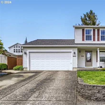 Buy this 3 bed house on 51745 Southeast 4th Street in Scappoose, OR 97056