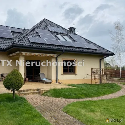 Buy this studio house on Tarnogórska 12b in 42-677 Szałsza, Poland