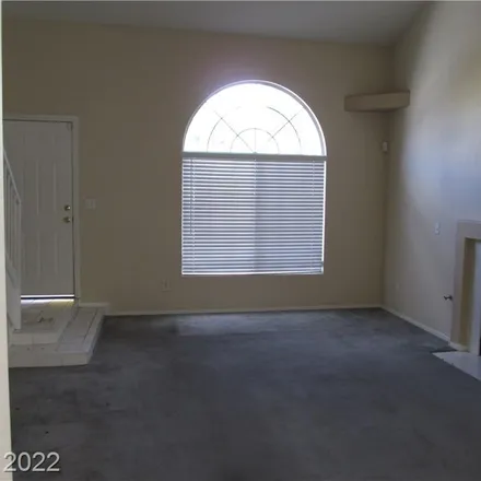 Image 2 - 10167 Rising Tree Street, Paradise, NV 89183, USA - Townhouse for rent