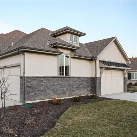 Buy this 3 bed house on West 82nd Terrace in Lenexa, KS 66220