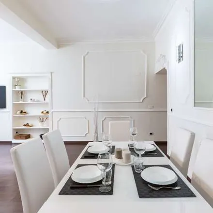 Image 2 - Castroni, Via Frattina, 79, 00187 Rome RM, Italy - Apartment for rent