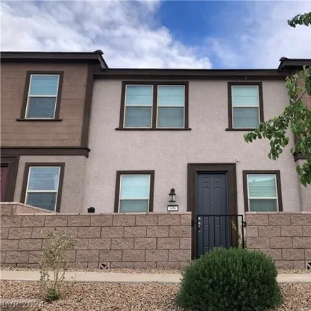 Buy this 3 bed house on Sleeping City Avenue in Henderson, NV 89105