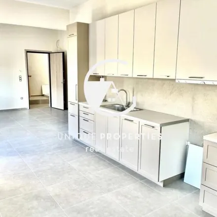 Rent this 2 bed apartment on Αθηνάς in Municipality of Peristeri, Greece