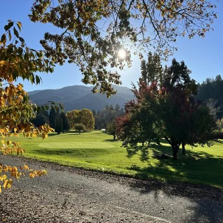 Image 5 - Bigfoot Golf and Country Club, Forest View Drive, Willow Creek, CA 95573, USA - House for sale
