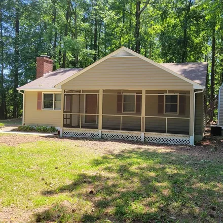 Buy this 3 bed house on 2 McCormik in Northumberland County, VA 22539