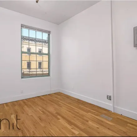 Image 4 - 1078 Hancock Street, New York, NY 11221, USA - Apartment for rent