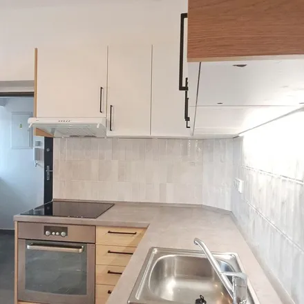 Rent this 2 bed apartment on Žižkova třída 269/3 in 397 01 Písek, Czechia