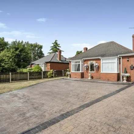 Image 1 - St Georges Avenue, Hatfield, DN7 4DJ, United Kingdom - House for sale