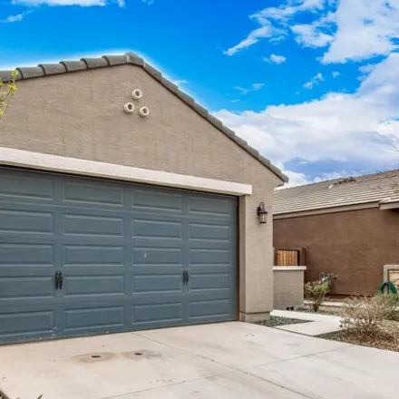 Image 5 - West Shaver Drive, Maricopa, AZ 85238, USA - House for sale