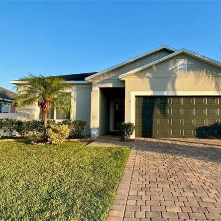 Image 1 - 10016 Pentridge Rd, Orlando, Florida, 32829 - House for sale