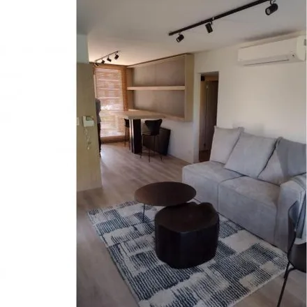 Buy this 2 bed apartment on Avenida Carlos Pellegrini 2692 in Nuestra Señora de Lourdes, Rosario