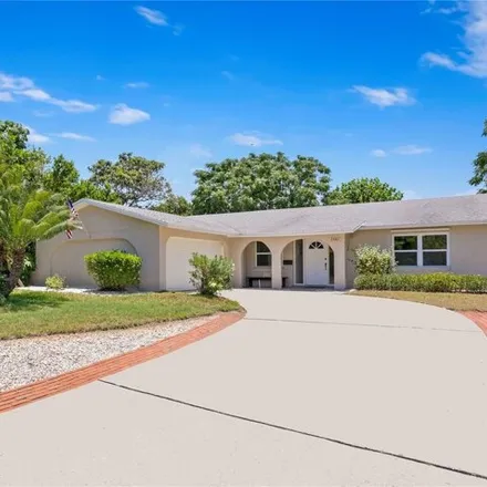 Buy this 3 bed house on 2983 W Vina Del Mar Blvd in Saint Pete Beach, Florida