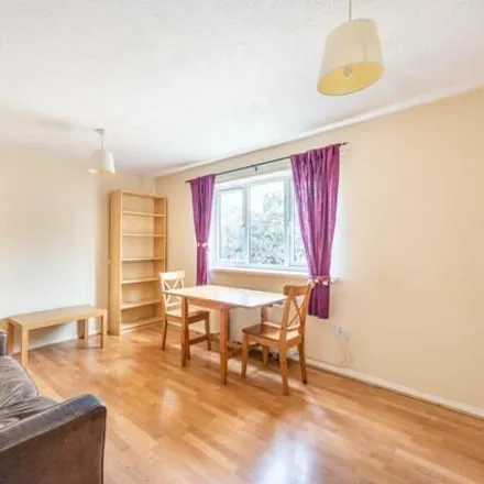 Buy this 2 bed apartment on Bromyard Avenue in London, W3 7BQ