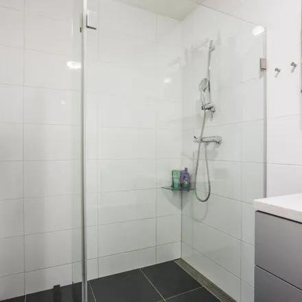 Rent this 2 bed apartment on Q-Park Centrum in Markendaalseweg 48-PG, 4811 KC Breda