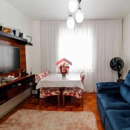 Buy this 2 bed apartment on Rua Vitório Marçola in Cruzeiro, Belo Horizonte - MG