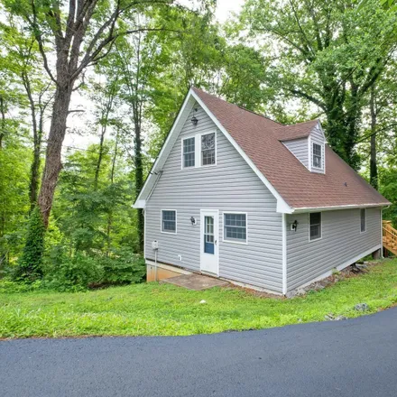 Buy this 2 bed house on 189 Logtrac Road in Greene County, VA 22973