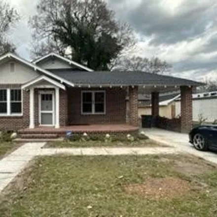 Buy this 3 bed house on 26 Crescent Ave in Sumter, South Carolina