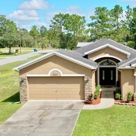 Buy this 4 bed house on 11217 Furley Avenue in Hernando County, FL 34613