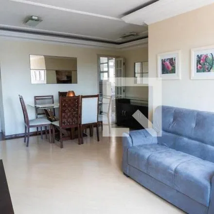 Rent this 3 bed apartment on Rua Galeazzo Alessi in Vila Monte Alegre, São Paulo - SP