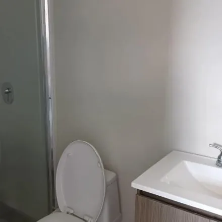 Rent this 1 bed apartment on Calle General Jerónimo Treviño 319 in Centro, 64480 Monterrey