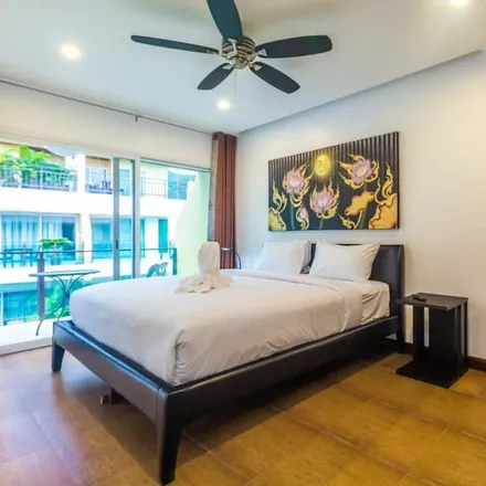 Rent this 3 bed house on Kamala beach Inn in Kamala, Layi-Nakkaley Road