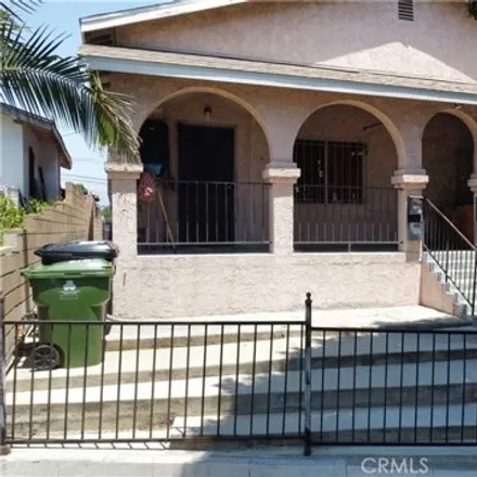 Image 6 - 2675 Pomeroy Ave, Los Angeles, California, 90033 - House for sale