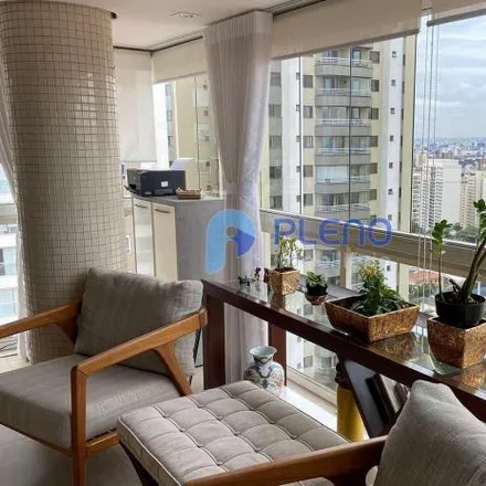 Buy this 3 bed apartment on Rua Benta Pereira in Imirim, São Paulo - SP