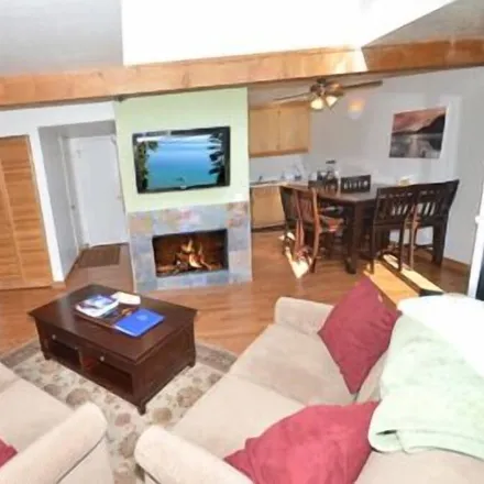 Image 2 - South Lake Tahoe, CA - Condo for rent