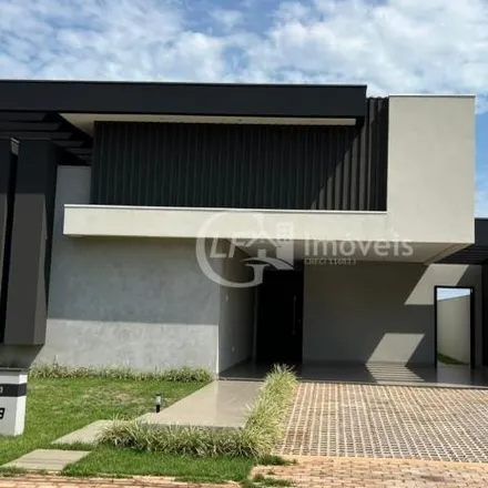 Image 2 - Rua Itambé, Novos Estados, Campo Grande - MS, 79034-180, Brazil - House for sale