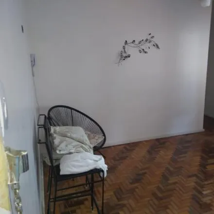 Buy this 2 bed apartment on Rua Rafael Bandeira 195 in Centro, Florianópolis - SC