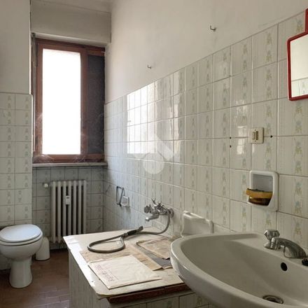 Rent this 3 bed apartment on Fonte calda "La Bollente" in Piazza della Bollente, 15011 Acqui Terme AL