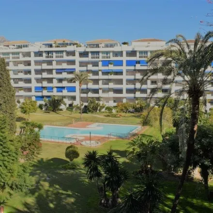 Image 4 - Solo Qui, Calle de la Ribera, 29660 Marbella, Spain - Apartment for rent