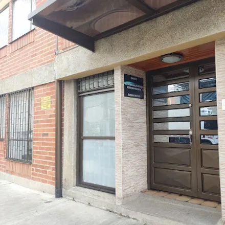 Image 2 - POLLERIA, Diagonal 84A, Engativá, 111021 Bogota, Colombia - Apartment for sale