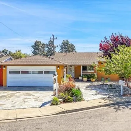 Buy this 3 bed house on 4471 Lancero Court in Fremont, CA 94555