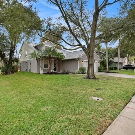 Image 2 - 571 Cypress View Drive, Oldsmar, FL 34677, USA - House for sale