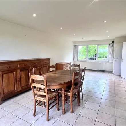 Rent this 2 bed apartment on Val Villers 1A in 1325 Chaumont-Gistoux, Belgium