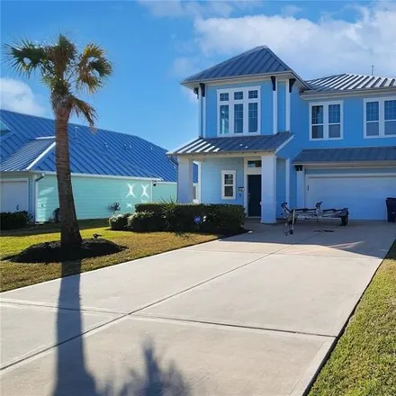 Buy this 3 bed house on 5184 Allen Cay Boulevard in Texas City, TX 77590