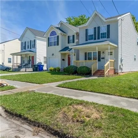 Image 5 - 924 Garfield Street, Portsmouth, VA 23704, USA - House for sale