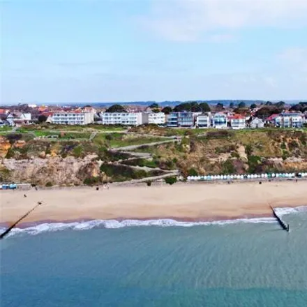 Buy this 6 bed house on 49 Southbourne Overcliff Drive in Bournemouth, Christchurch and Poole