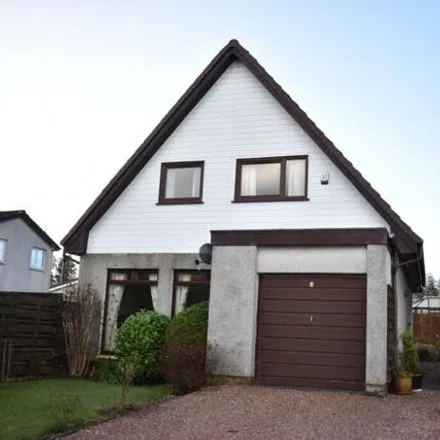 Buy this 4 bed house on 28 Barnes Green in Livingston, EH54 8PP