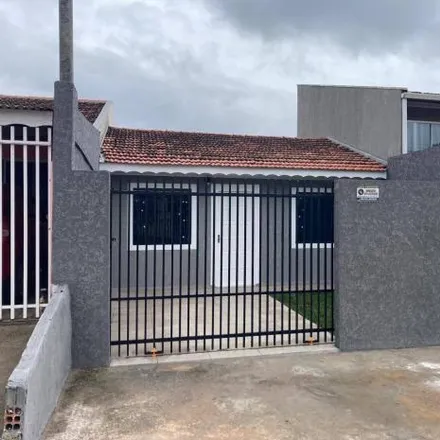 Buy this 2 bed house on Rua Amarílis in Araucária - PR, 83701-147