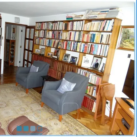 Buy this 3 bed apartment on Hernando de Aguirre 655 in 750 0000 Providencia, Chile