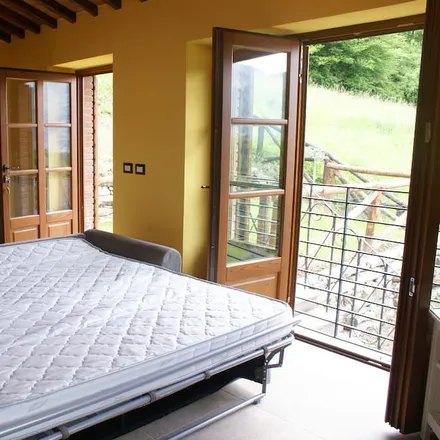 Rent this 3 bed house on Barga in Lucca, Italy