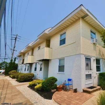 Buy this 1 bed condo on 313 43rd Street South in Brigantine, NJ 08203