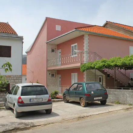 Image 5 - Stari pazar, 21102 Split, Croatia - Apartment for rent