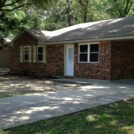Rent this 3 bed house on 4902 Tristian Ave