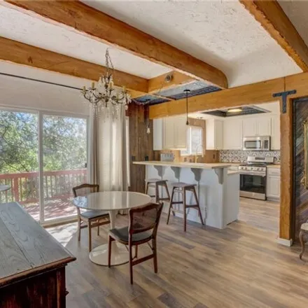 Buy this 4 bed house on 1279 Portillo Lane in North Shore, Lake Arrowhead