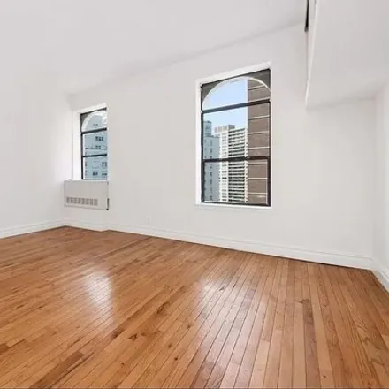 Rent this studio apartment on The Ormonde in 154 West 70th Street, New York